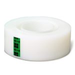 Scotch Magic Tape, 4 Rolls, Numerous Applications, Invisible, Engineered for Repairing, 3/4 x 1000 Inches, Boxed (810K4), Transparent - Image 7